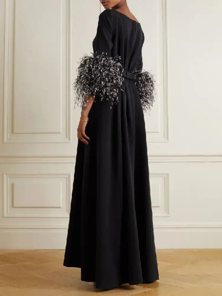 GIANA DRESS