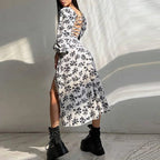 Raelynn Midi Dress