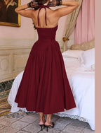 LORANA DRESS