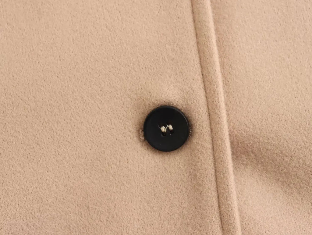ALIMA COAT
