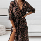 Linette Timeless Versatile Dress Premium Wardrobe Essential
