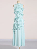 Lena Maxi Dress
