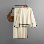 EYLA 2 PIECES SET
