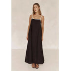 STEFANIA DRESS
