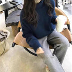 JASMIN SWEATER