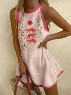ULIANA DRESS