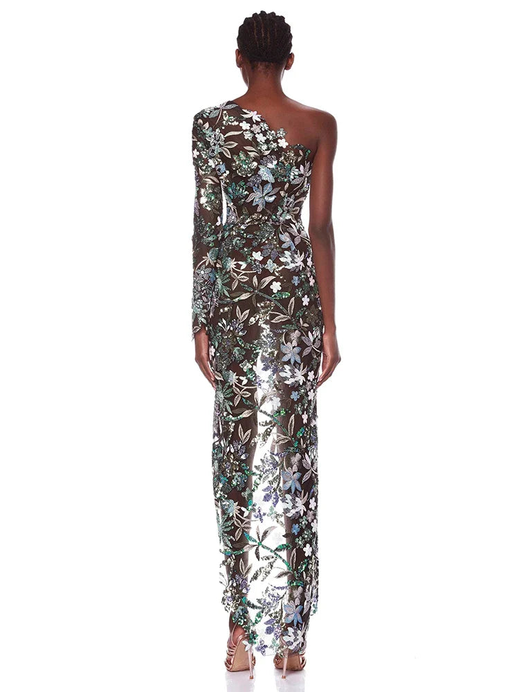 Bailee Maxi Dress