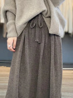 LILIAN KNIT SKIRT