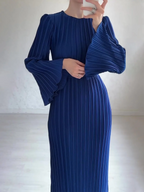 Pamela Premium Timeless and Flattering Dress Statement Occasion Edit