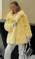 SUZANA FUR COAT