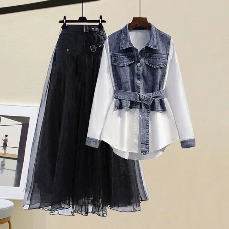 HELEN 2 PIECES SET