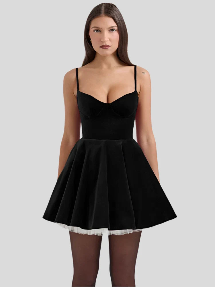 Sophia Mini Dress