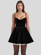 Sophia Mini Dress