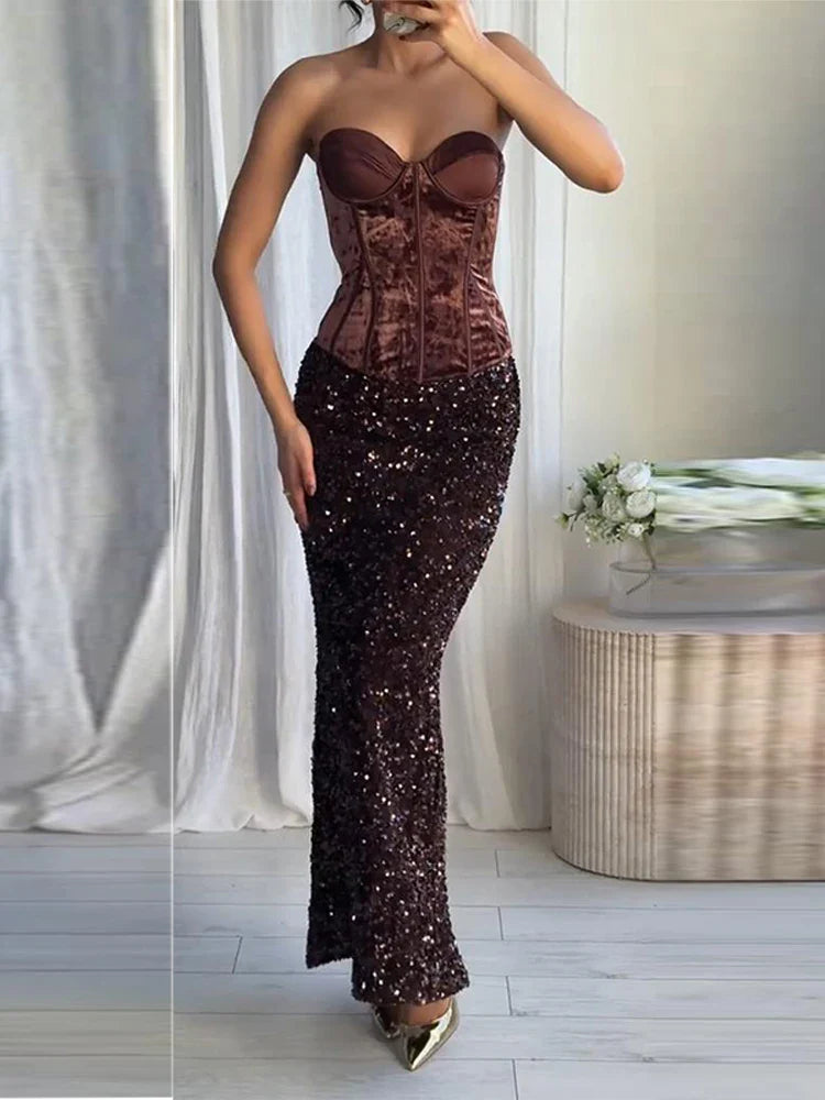 ELIZA 2 PIECES SET