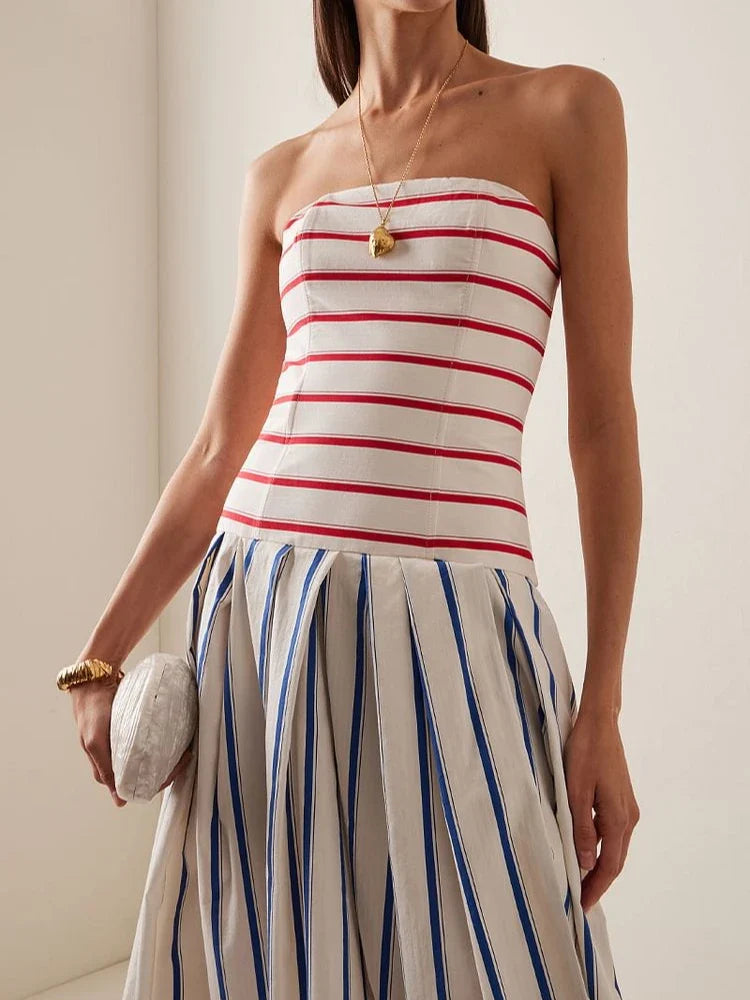 ELDIS DRESS