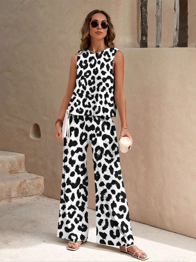 LINIE 2 PIECES SET