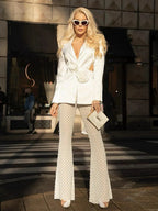 Kiera Two Piece Set