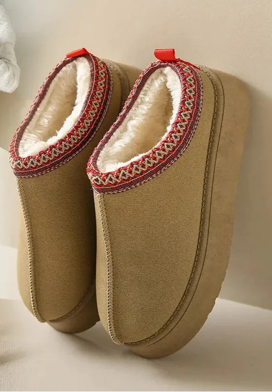 RIMA BOOTS