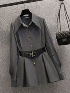ANNET BLAZER&PANTS