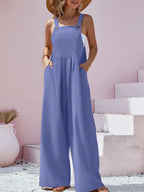 NONA JUMPSUIT