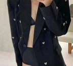 JASMINA BLAZER