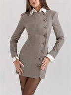 TREICY DRESS