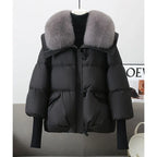 LELI DOWN COAT