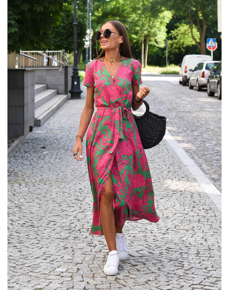 Contemporary Amparo Womens Comfortable Dress Dress for Modern Fashion Wear