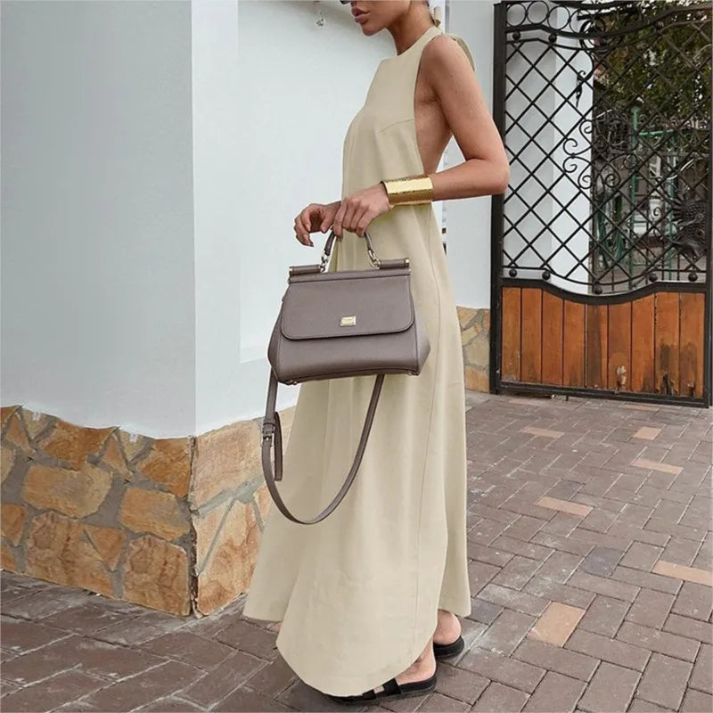 ERIKA DRESS