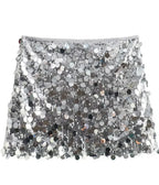 MISHEL MINI SKIRT