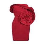Ayanna Mini Dress