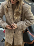 JANNA COAT