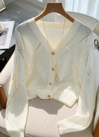 JASMIN CARDIGAN