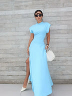 ALINA MAXI DRESS