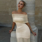 Iris Maxi Dress