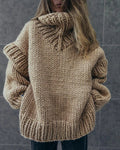 MARINA WINTER SWEATER
