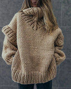 MARINA WINTER SWEATER