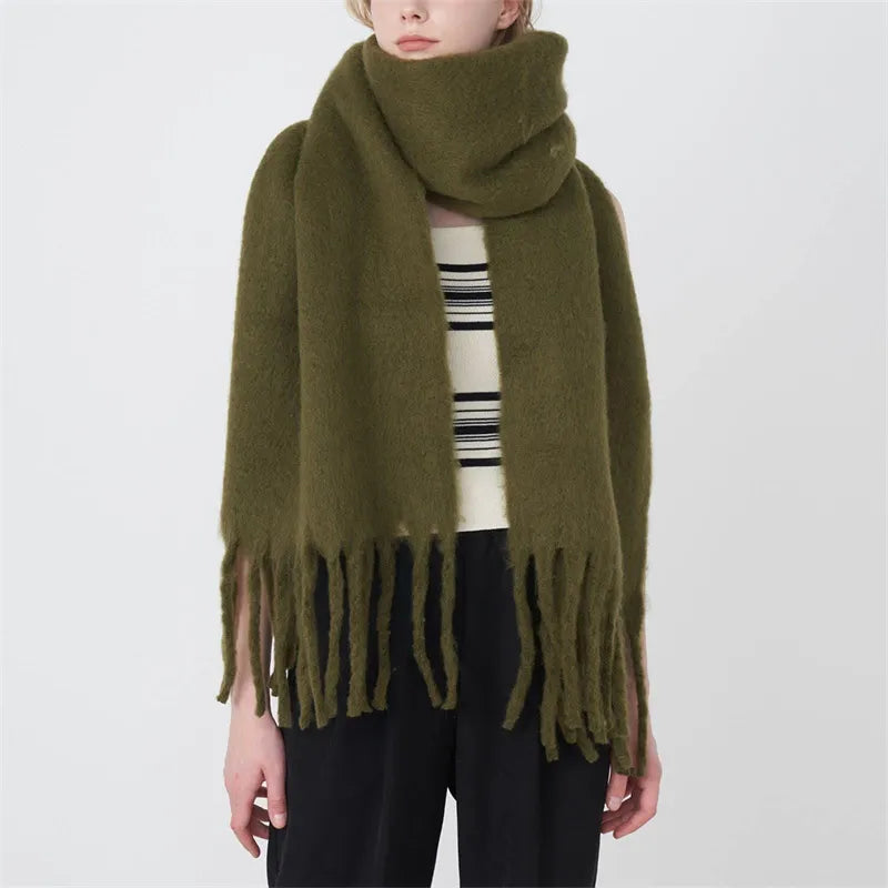 ANGELA SCARF