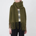 ANGELA SCARF