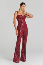 Reina Jumpsuit