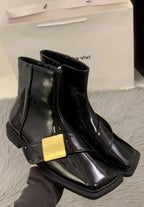 LOLA BOOTS