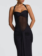 Aileen Maxi Dress