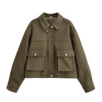 JEREMI JACKET