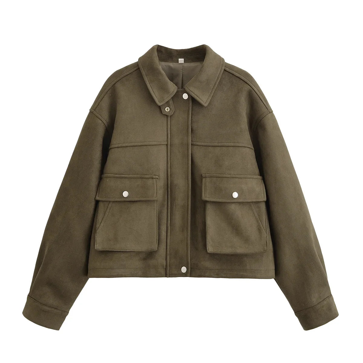 JEREMI JACKET