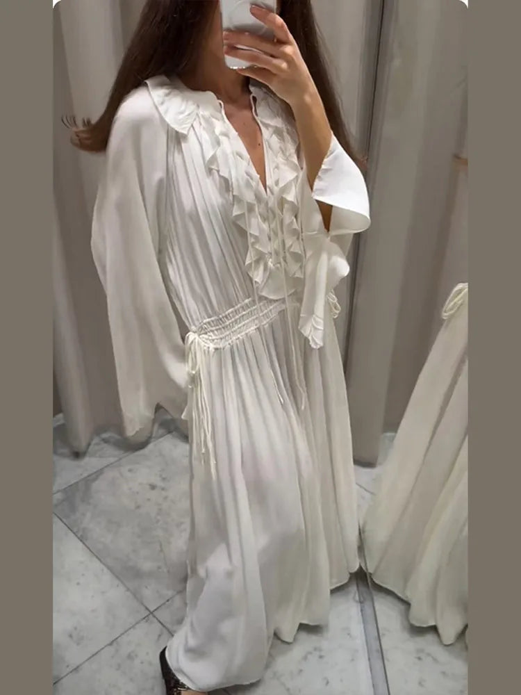 KAROLINA DRESS