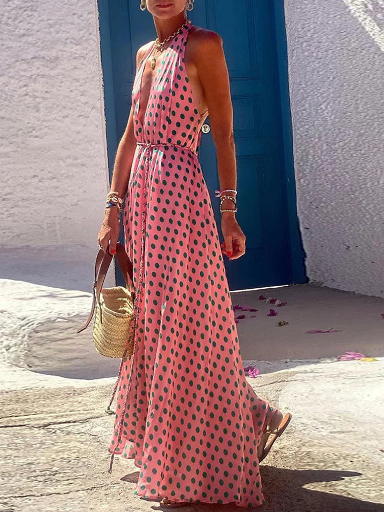 KAILY DRESS