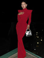 Myla Maxi Dress