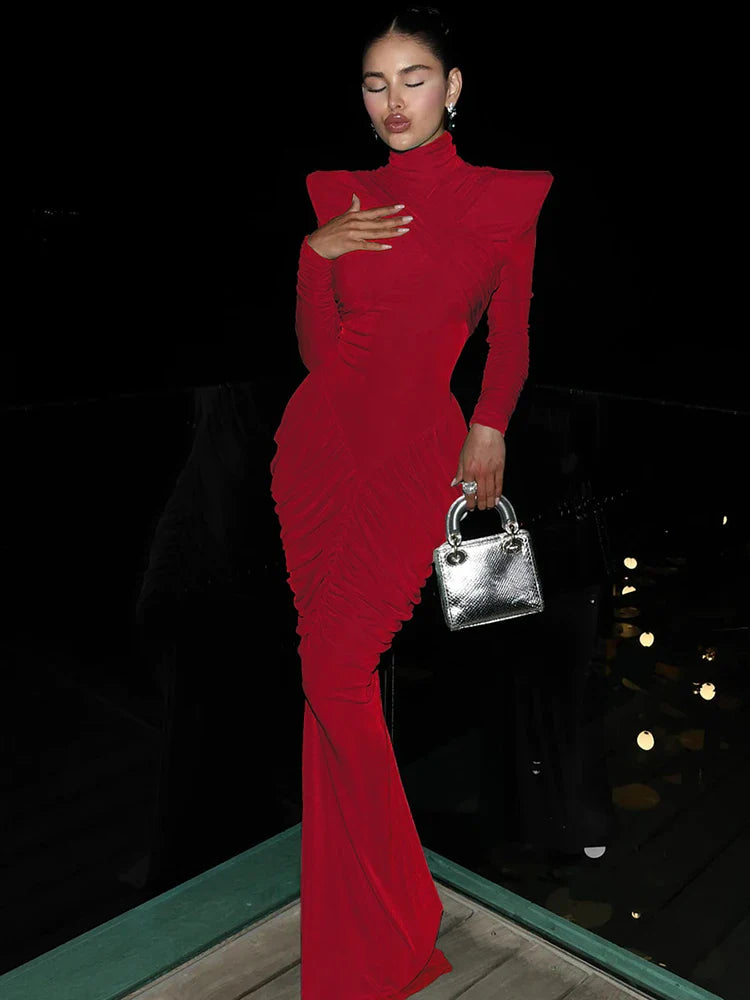 Myla Maxi Dress