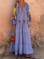 CEROFIMA DRESS