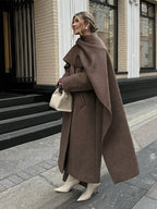 LINDA COAT